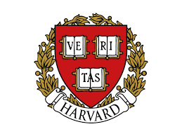 Harvard logo